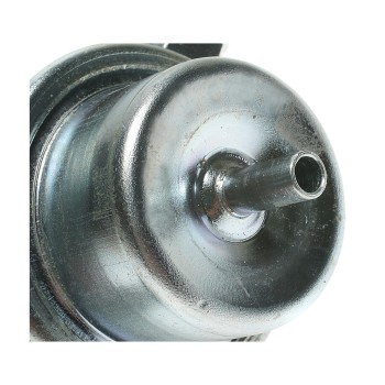 Fuel Injection Pressure Regulator