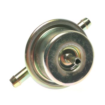 Fuel Injection Pressure Regulator