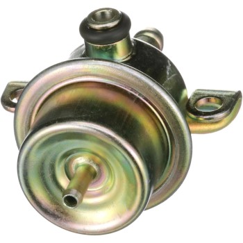 Fuel Injection Pressure Regulator