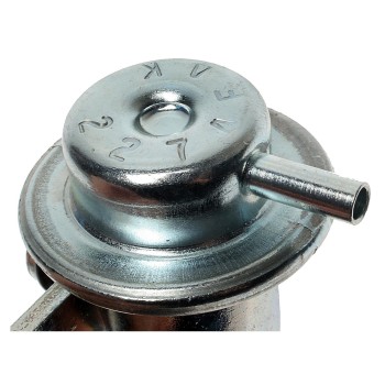Fuel Injection Pressure Regulator