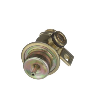 Fuel Injection Pressure Regulator