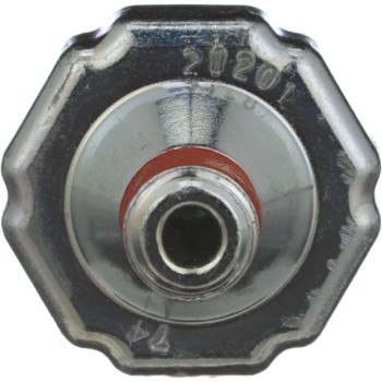 Engine Oil Pressure Switch