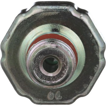 Engine Oil Pressure Switch