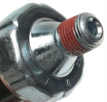 Engine Oil Pressure Switch