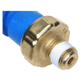 Engine Oil Pressure Switch