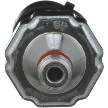 Engine Oil Pressure Switch