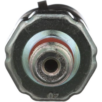 Engine Oil Pressure Switch