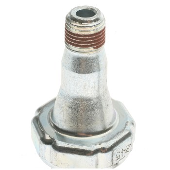 Engine Oil Pressure Sender With Gauge