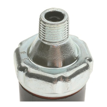Engine Oil Pressure Sender With Gauge