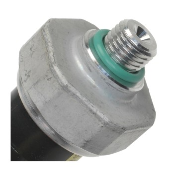 A/C Compressor Cut-Off Switch