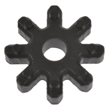 Power Steering Assist Motor Coupling Gear