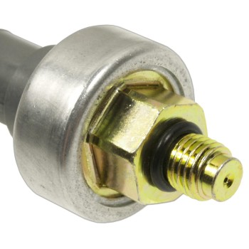 Power Steering Pressure Switch