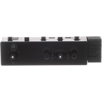 Power Seat Switch