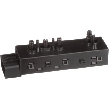 Power Seat Switch