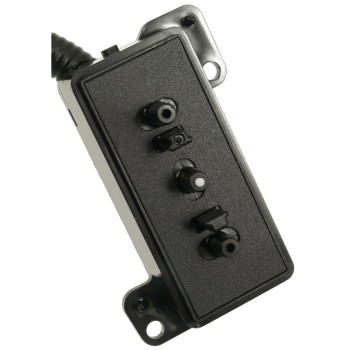 Power Seat Switch