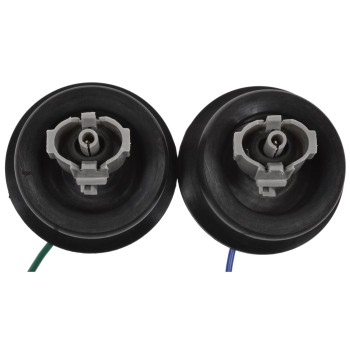 Ignition Knock (Detonation) Sensor Harness