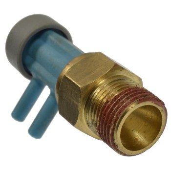 Ported Vacuum Switch