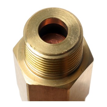 Ported Vacuum Switch