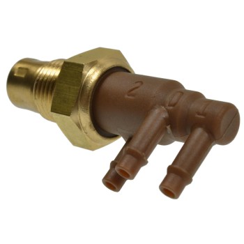 Ported Vacuum Switch