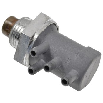 Ported Vacuum Switch