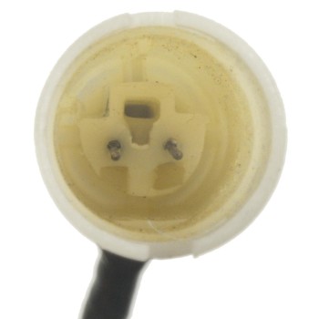 Disc Brake Pad Wear Sensor