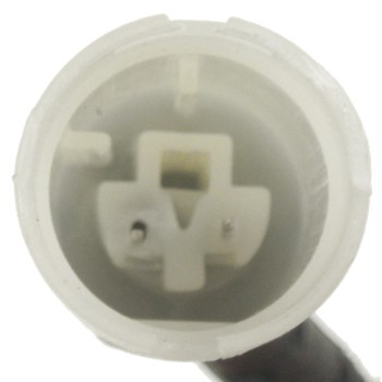 Disc Brake Pad Wear Sensor