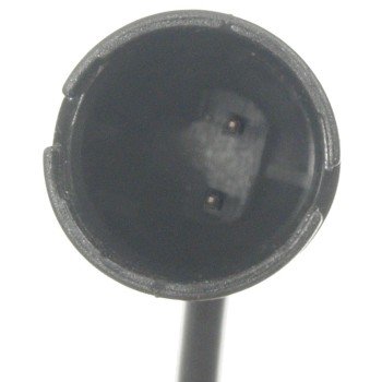 Disc Brake Pad Wear Sensor