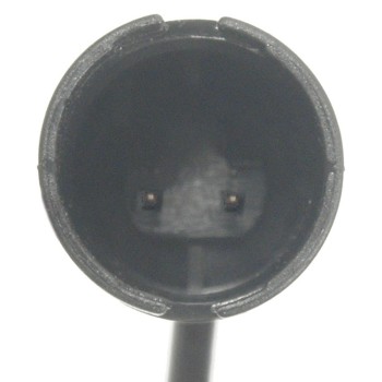 Disc Brake Pad Wear Sensor