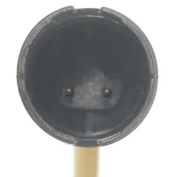 Disc Brake Pad Wear Sensor