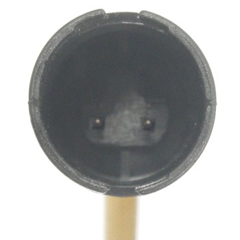 Disc Brake Pad Wear Sensor