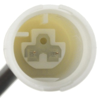 Disc Brake Pad Wear Sensor