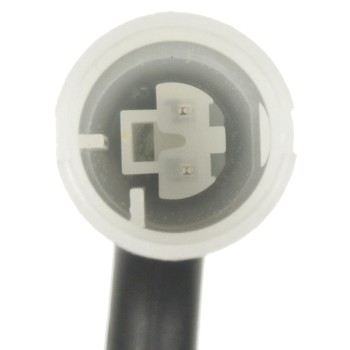 Disc Brake Pad Wear Sensor