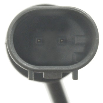 Disc Brake Pad Wear Sensor