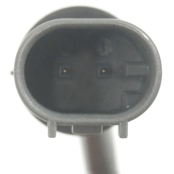 Disc Brake Pad Wear Sensor