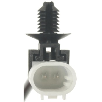 Disc Brake Pad Wear Sensor