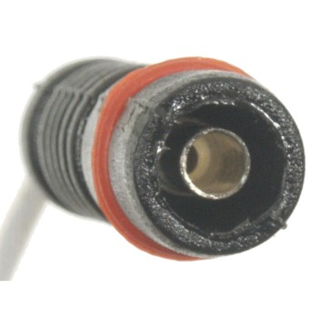 Disc Brake Pad Wear Sensor