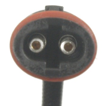 Disc Brake Pad Wear Sensor
