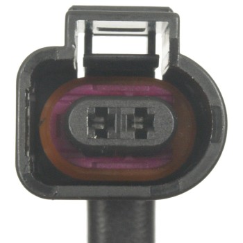 Disc Brake Pad Wear Sensor
