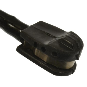 Disc Brake Pad Wear Sensor