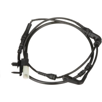 Disc Brake Pad Wear Sensor