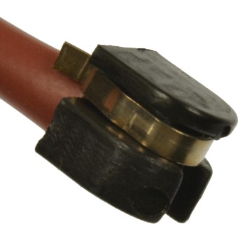 Disc Brake Pad Wear Sensor