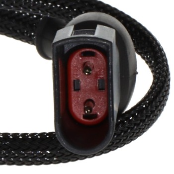 Disc Brake Pad Wear Sensor