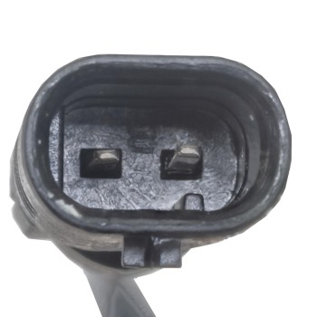 Disc Brake Pad Wear Sensor