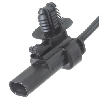 Disc Brake Pad Wear Sensor