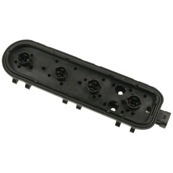 Back Up Light Socket