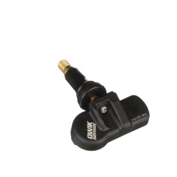 Tire Pressure Monitoring System (TPMS) Programmable Sensor