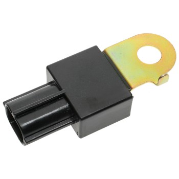 Alternator Capacitor