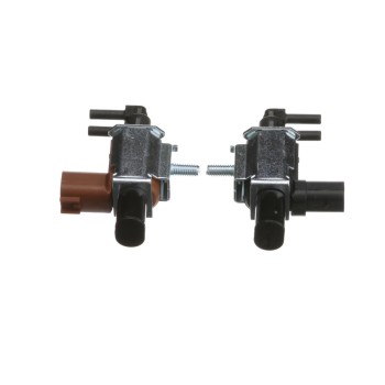 Engine Intake Manifold Runner Solenoid