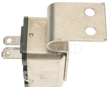 Accessory Power Relay