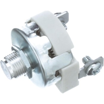 HVAC Blower Motor Resistor